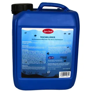 Lyra Pet Lyra Pond® Teichklärer