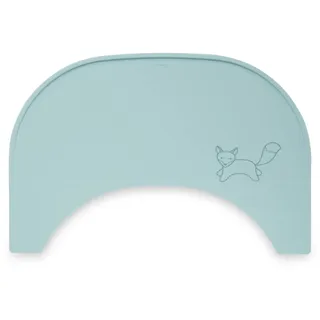 hauck Highchair Tray Mat Mint Fox