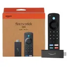 Amazon Media-Player Fire TV Stick Full-HD (2024), HDMI, Wi-Fi, Bluetooth, 8 GB Speicher