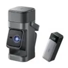 Anker Innovations Nebula p1 - DLP-Projektor - tragbar - 650 ANSI-Lumen - Full HD (1920 x 1080)