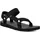 Sandalen schwarz