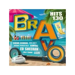 Bravo Hits Vol.130