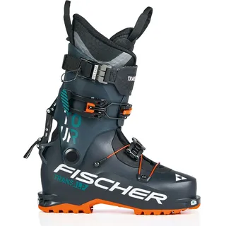 Fischer Transalp Tour blau 29,5