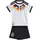 Heimtrikot-Babyset (Replica) 2026 Gr. 68