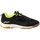 Rebel IV Kinder Black/Yellow 38