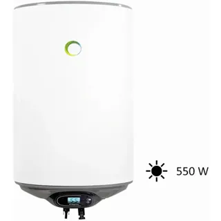 fothermo Hybrid Photovoltaischer Boiler 80 Liter