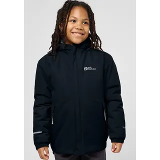 Jack Wolfskin BLOCKY JACKET K