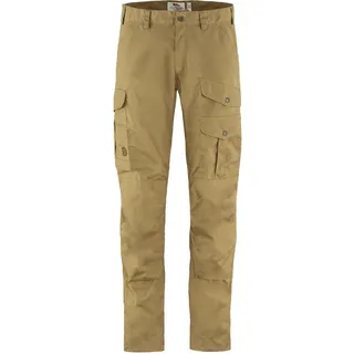 Fjallraven 81761 Barents Pro Trousers M Pants Men's Buckwheat Brown 52 EU