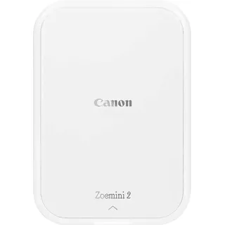 Canon Zoemini 2 weiß 5452C004