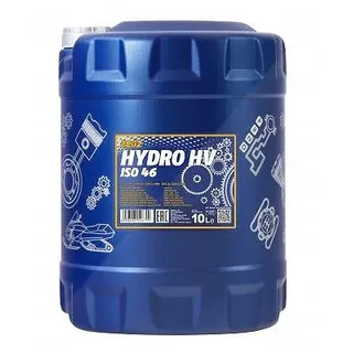 Mannol Hydro HV ISO 46 LONGLIFE 10 L