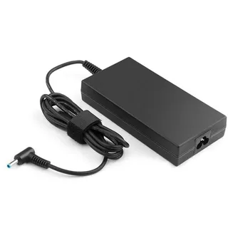 CoreParts 240 W Notebook Netzteil Schwarz