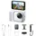 Creator Bundle Polarweiß