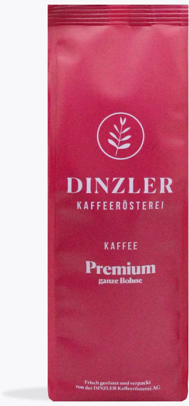 Dinzler Kaffee Premium 500g