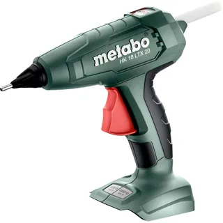 Metabo Akku-Heißklebepistole HK 18 LTX 20 metaBOX 145