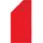 Handtuch 50 x 100 cm rot