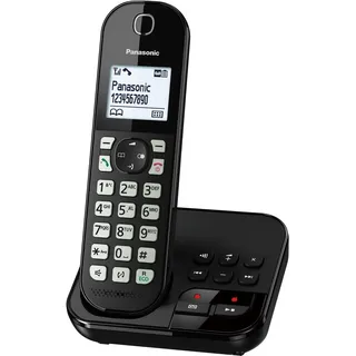 Panasonic KX-TGC460GB