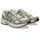 Herren Cream/Cinnamon 37,5