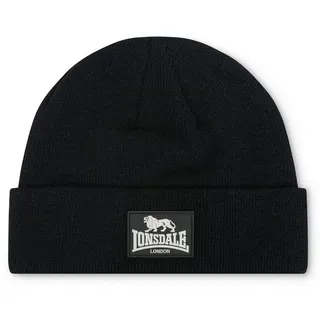 Lonsdale DALSTON schwarz