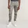 Herren 3D Regular Pants