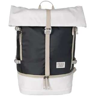Snap Climbing Full Access 34 Rucksack Schwarz/Grau