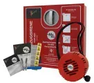 Handzugsirene HZ1 Survival Solutions