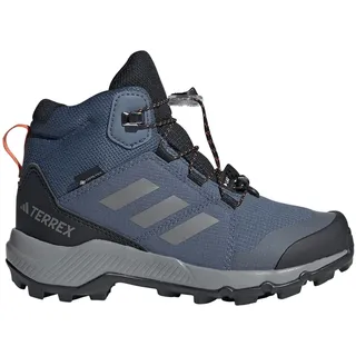 Wonder Steel/Grey Three/Semi Impact Orange 36,5