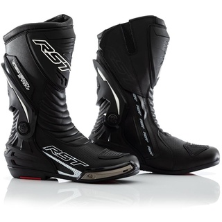 RST TracTech Evo III, Stiefel - Schwarz - 47 EU