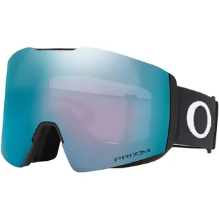 OAKLEY Fall Line L Prizm Skibrille (Größe One Size, prizm snow sapphire iridium)