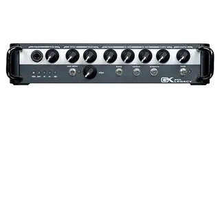 Gallien Krueger Legacy 800
