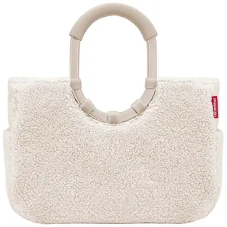 Reisenthel loopshopper M teddy sand