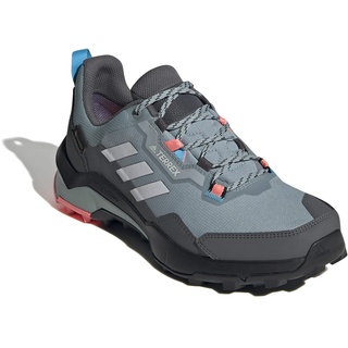 Magic Grey / Dash Grey / Acid Red 40