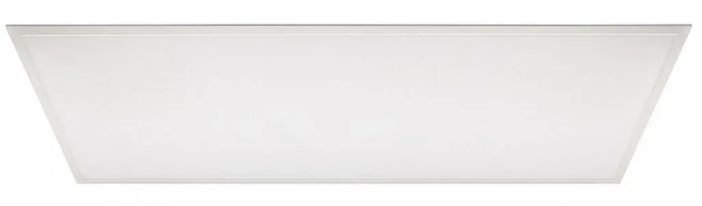 Deko-Light Einlegepanel Standard Flex 625x1250 51,5 W 3000/4000/6000 K Weiß