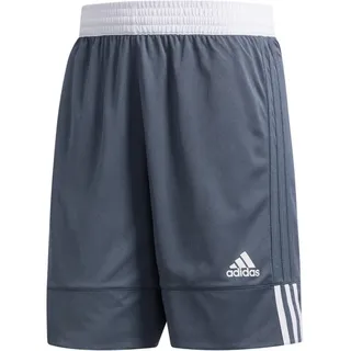 Adidas 3g Speed Reversible Kurze Hose - Onix / White - L