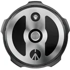 Manfrotto ONE Xchange (Stativadapter), Stativ Zubehör, Schwarz