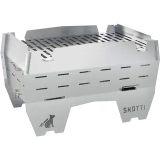 Skotti Grill Mini