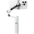 Insta360 Flow 2 Pro Standard Bundle (Smartphone, 0.30 kg), Gimbal, Grau