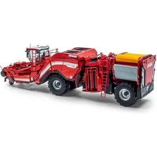 ROS Sammlerauto ROS Ventor 4150 Kartoffelabschneider selbstfahrend Grimm 602427