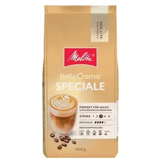 Melitta BellaCrema Speciale 1000 g