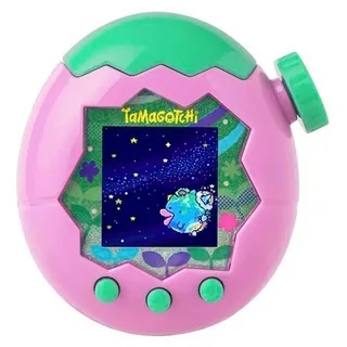 Bandai Namco Entertainment Tamagotchi Paradies rosa Land