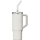 Xiaomi Thermobecher mit Strohhalm