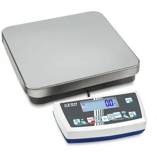 Kern CDS 15K0.05 Zählwaage Wägebereich (max.) 15kg, Ablesbarkeit 0.05g