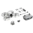 DJI Flip (31 min, 249 g, 48 Mpx), Drohne, Grau