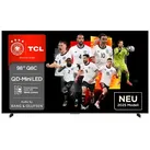 TCL 98Q8C 4K QD-Mini LED HDR PREMIUM TV, 248 cm (98")