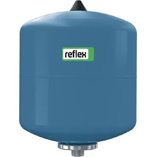 Reflex Ausdehnungsgefäß REFIX DE blau, 10 bar 18 l
