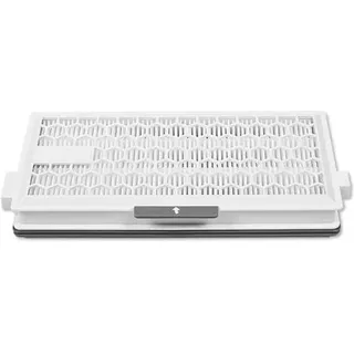 Air Clean Plus 50 Staubsaugerfilter Für Miele Complete C3/c2, Compact C1/c2, Ersatzteil Für Miele Hepa Airclean Sf-ha 50, Kompatibel Mit Den Serien S8340, S4000, S5000 Und S6000