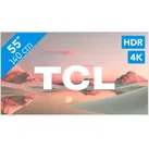 TCL 55A300 PRO NXTVision