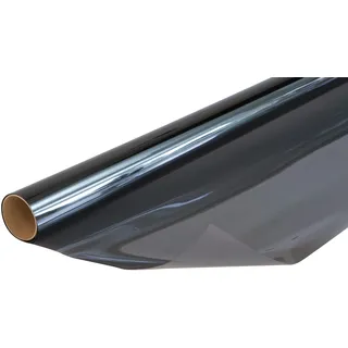 Venilia Fensterfolie selbstklebender Hitzeschutz,