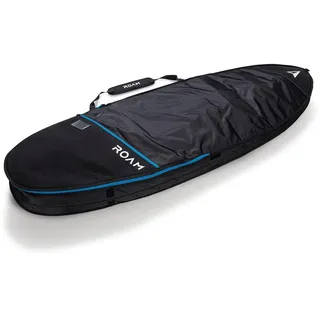 ROAM Boardbag Surfboard Tech Bag Doppel Fish 6,4 Fuß x 25,25 inch