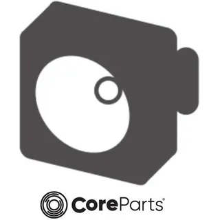 CoreParts Projector Lamp for NEC (NP-P474U, NP-P474W), Beamerlampe