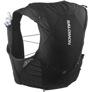 Salomon Adv Skin 12l Trinkweste - Black - S